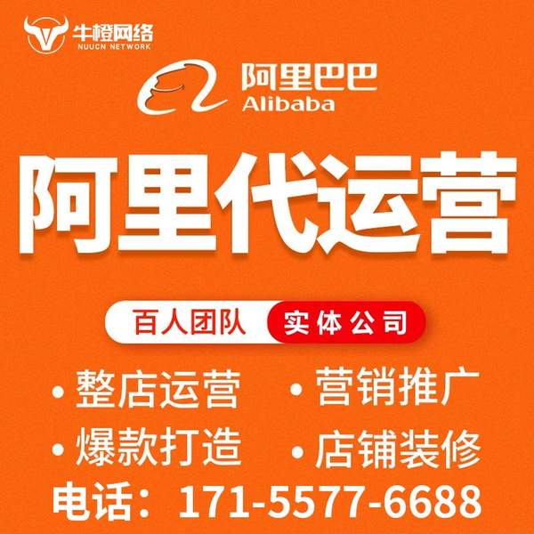 丹东电商代运营