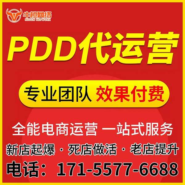 丹东电商代运营